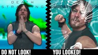 Thumbnail: The Best Fourth Wall Breaks in Video Games! Easter Eggs & Facts