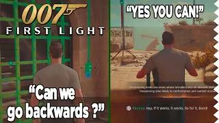 Thumbnail: I Played 007 First Light Like an Easter Egg Hunter