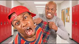 Thumbnail: Different types of School Bullies | The Movie