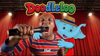 Thumbnail: Thee BlackBadger - Doodleloo (Official Music Video)