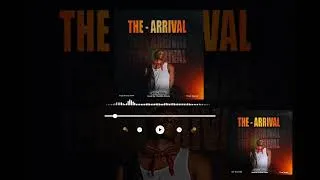Thumbnail: The Brave EMA - THE ARRIVAL (official music audio)mp3