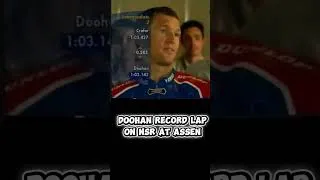 Thumbnail: Mike Doohan Assen track record