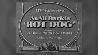 Thumbnail: Hot Dog | 1930 | Comedy, Short