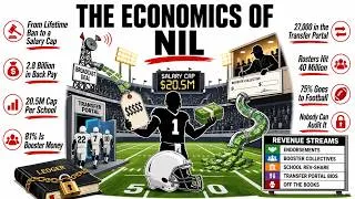 Thumbnail: The ECONOMICS Of The NIL