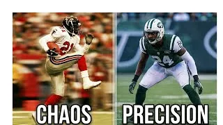 Thumbnail: The CB GOAT? Deion Sanders vs Darrelle Revis