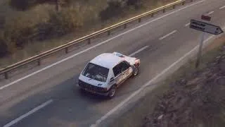 Thumbnail: DIRT RALLY 2.0 | FLAT OUT | THEEDD #dirt #rally #fyp #gaming #wrc