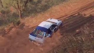 Thumbnail: DIRT RALLY 2.0 | FLAT OUT | THEEDD #dirt #rally #fyp #gaming #wrc