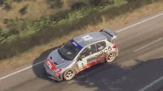 Thumbnail: DIRT RALLY 2.0 | FLAT OUT | THEEDD #dirt #rally #fyp #gaming #wrc