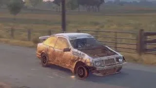 Thumbnail: DIRT RALLY 2.0 | FLAT OUT | THEEDD #dirt #rally #fyp #gaming #wrc