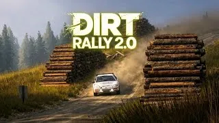 Thumbnail: DIRT RALLY 2.0 | FLAT OUT | THEEDD #dirt #rally #fyp #gaming #wrc