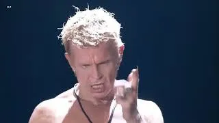 Thumbnail: Billy Idol - Rebel Yell [An EdgE RemiX]