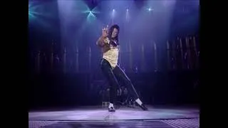 Thumbnail: Michael Jackson - Human Nature [An EdgE RemiX]