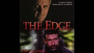 Thumbnail: The Edge OST: Track 20: The Edge