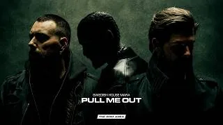 Thumbnail: Swedish House Mafia - Pull Me Out