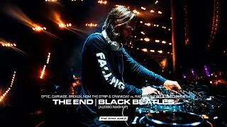 Thumbnail: Eptic, Carnage & Breaux vs. Rae Sremmurd & Gucci Mane - The End vs. Black Beatles (Alesso Mashup)