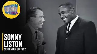 Thumbnail: Sonny Liston & Ed Sullivan "Talk Boxing And Compare Biceps" on The Ed Sullivan Show
