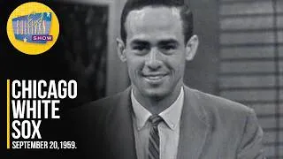 Thumbnail: Ed Sullivan Interview With The Chicago White Sox