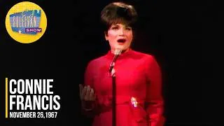 Thumbnail: Connie Francis "The Impossible Dream" on The Ed Sullivan Show