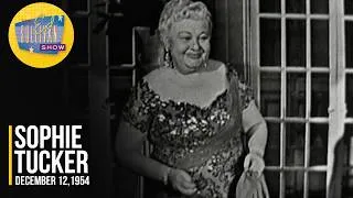 Thumbnail: Sophie Tucker "I Don't Want To Get Thin" on The Ed Sullivan Show