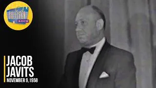 Thumbnail: Jacob Javits "Friars Club Roast Of Ed Sullivan" on The Ed Sullivan Show