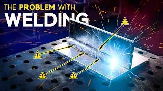 Thumbnail: The Problem with Welding