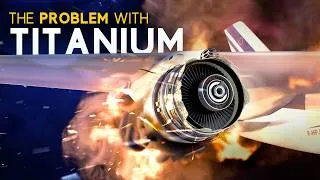 Thumbnail: The Problem with Titanium