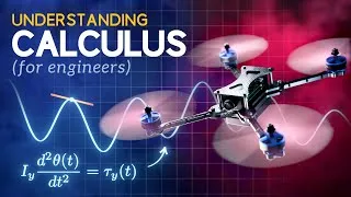Thumbnail: Understanding Calculus (for engineers)