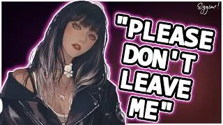 Thumbnail: [F4A] Your Jealous Friends w/ Benefits Finds Out You're Talking to Somebody Else... | GF Roleplay