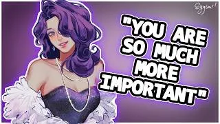 Thumbnail: [F4A] Your Girlfriend Cancels Her Plans For You | Anxiety Comfort GF Roleplay
