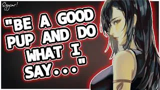 Thumbnail: [F4A] Sneaking Into Your Best Friend's Older Sister's Room | Friends to Lovers GF Roleplay