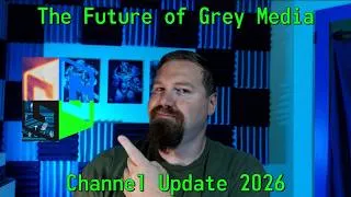 Thumbnail: What Is Going On With Grey Gaming? Extra, Galaxies And More.