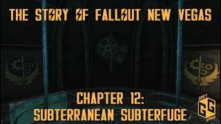 Thumbnail: Legends of the Mojave: A Fallout New Vegas Story S2 E3