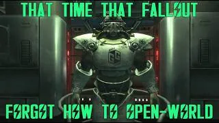 Thumbnail: Fallout's Most Controversial DLC: Operation Anchorage