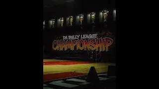 Thumbnail: DA BULLY LEAGUE PRO DIVISION…. THE HIGHLIGHTS OF YOUNGKINGZ & TAKEOFF BULLIES BEFORE THE DOG FIGHT!!