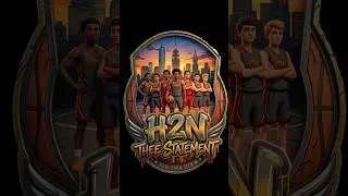 Thumbnail: H2N THEE STATEMENT JR BULLY LEAGUE!!