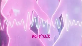 Thumbnail: Body Talk - Zina