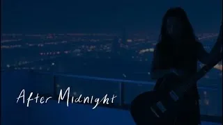 Thumbnail: After Midnight- Asia Lyn