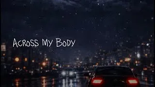 Thumbnail: Asia Lyn - Across My Body 