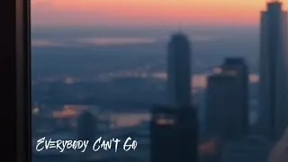 Thumbnail: Everybody Can’t Go - Z Lo