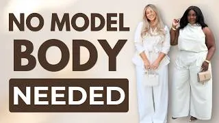 Thumbnail: How to Look EXPENSIVE When You Don’t Look Like a Model