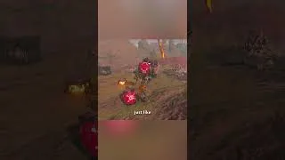 Thumbnail: I really really kinda actually like koroks
