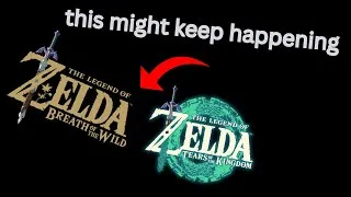 Thumbnail: What The Legend of Zelda Could Turn Into