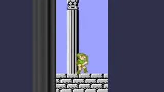 Thumbnail: What do YOU think the Best 2D Zelda Game is? #zelda #shorts