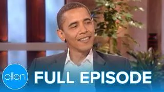 Thumbnail: Barack Obama | Full Episode