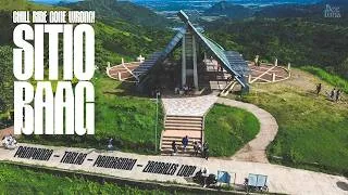 Thumbnail: Manila to Sitio Baag & Monasterio de Tarlac Motorcycle Ride | Pangasinan to Zambales loop | Dee Luna