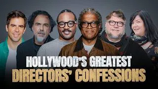 Thumbnail: 5 Legendary Directors Reveal the Truth About Great Cinema
