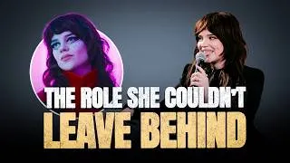 Thumbnail: Sophie Thatcher Explains the Secret Behind Her Most Powerful Performance