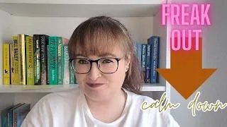 Thumbnail: Relaxation and Reflection | Mid Year Calm Down Tag