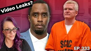 Thumbnail: Diddy gets denied by the court. Alex Murdaugh may get a new trial. The Emily Show Ep. 333
