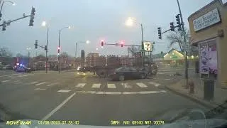 Thumbnail: 115th & Kedzie